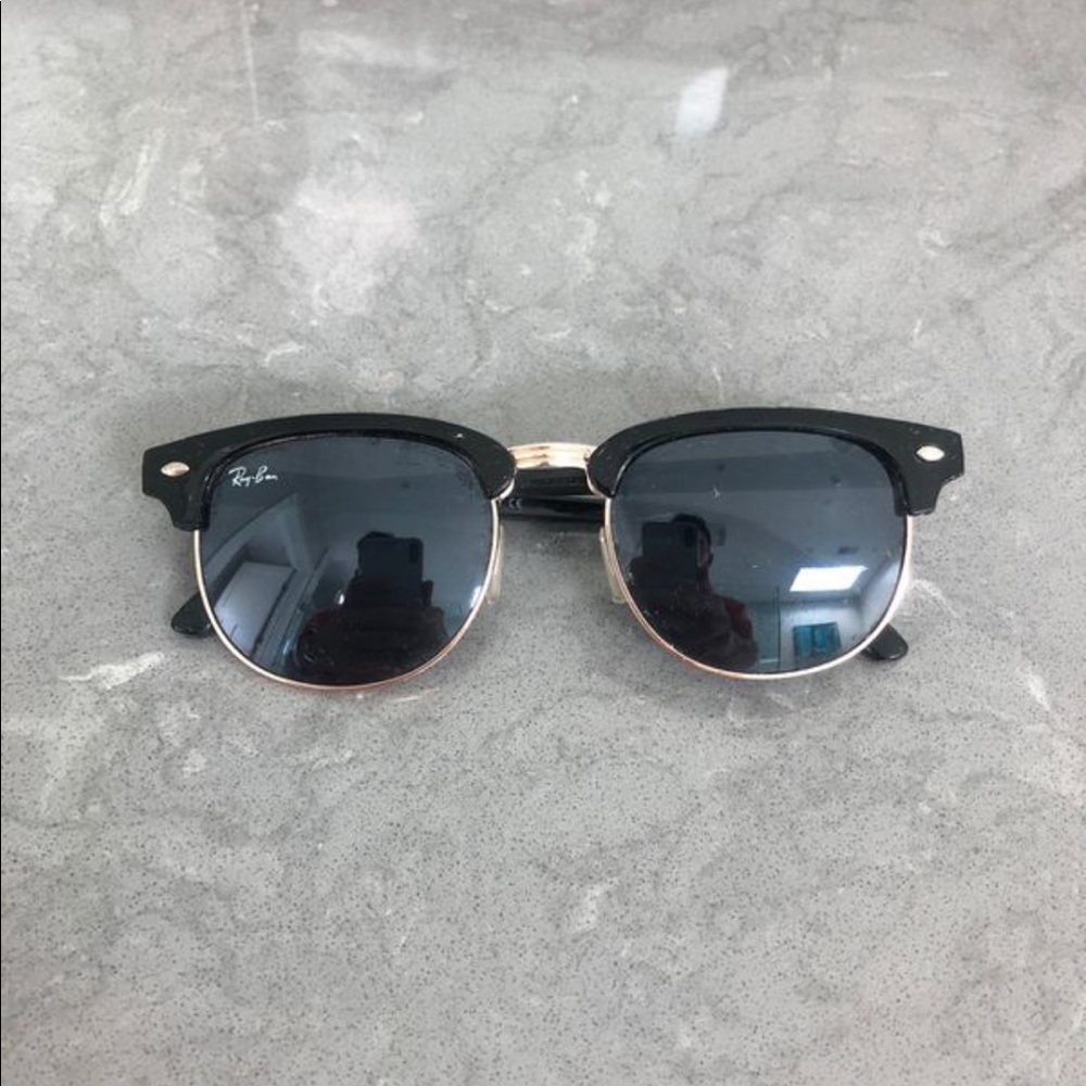 Ray-ban Club-masters